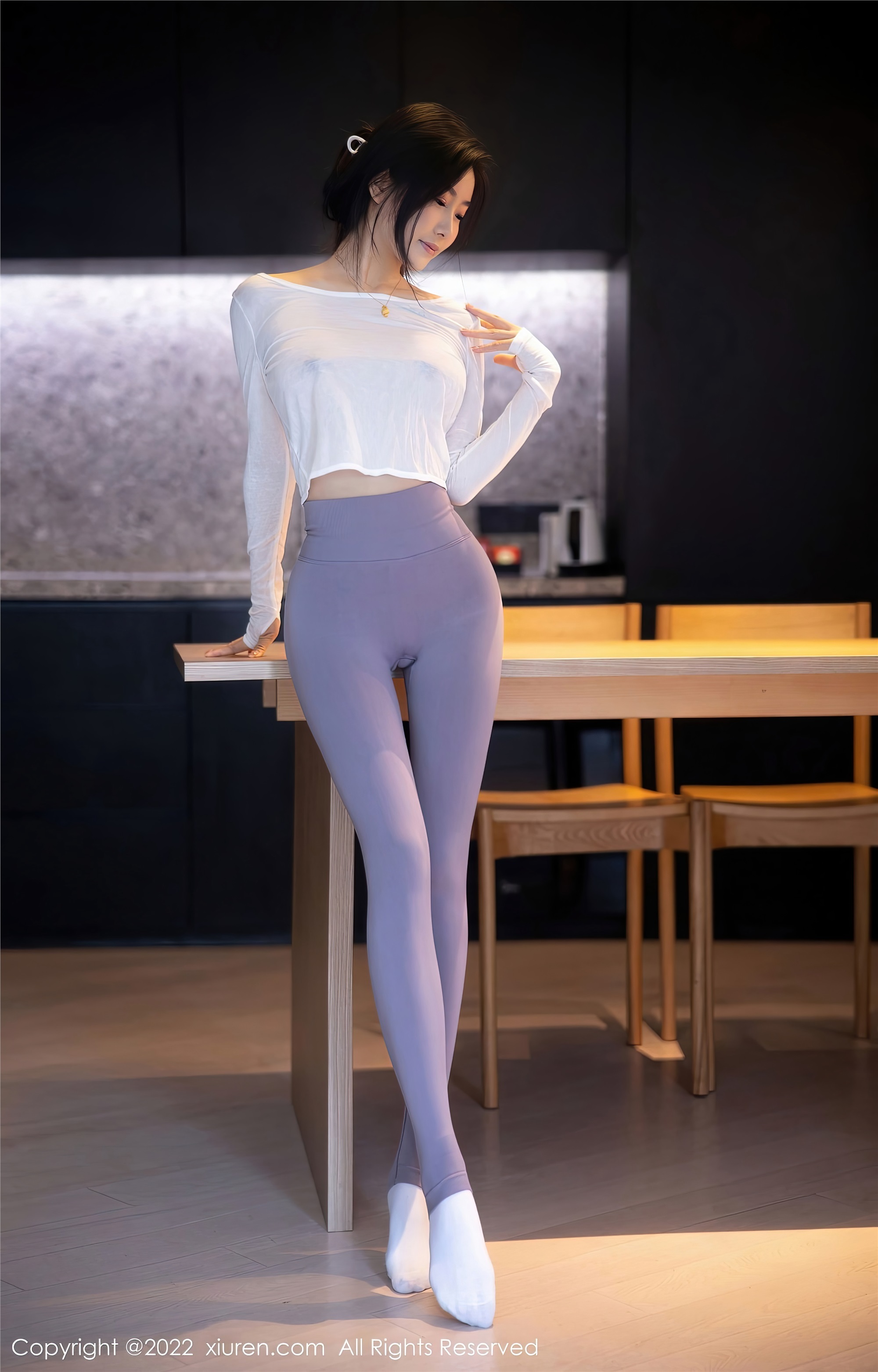 Xiuren秀人网 2022.11.03 NO.5799 苏苏阿